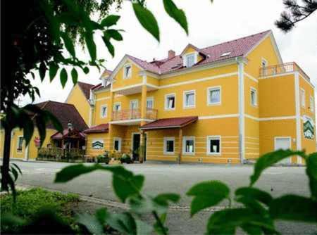 Hotel Dorfwirt à Sankt Marein bei Graz Extérieur photo