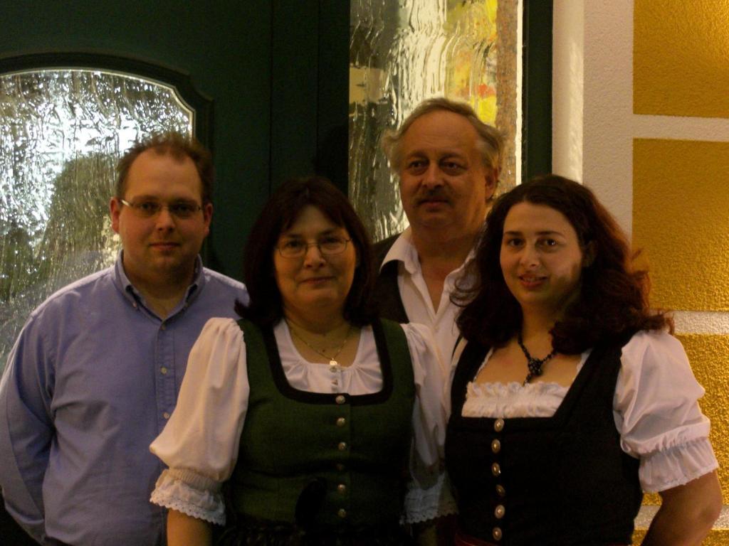 Hotel Dorfwirt à Sankt Marein bei Graz Extérieur photo