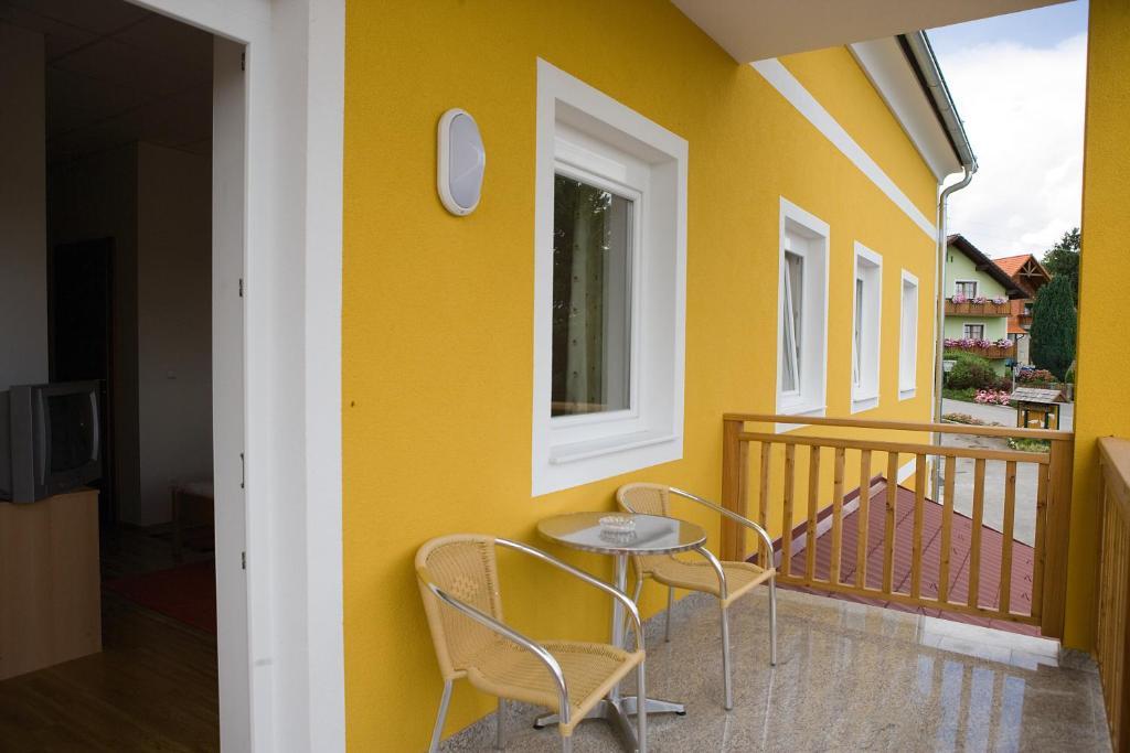 Hotel Dorfwirt à Sankt Marein bei Graz Extérieur photo